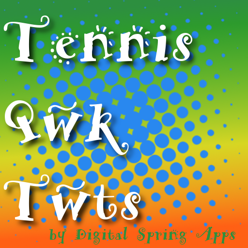 Tennis Chat LOGO-APP點子