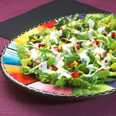 Chopped Fiesta Garden Salad