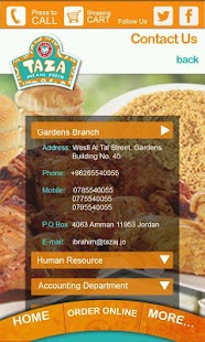 How to download Al Tazaj lastet apk for laptop