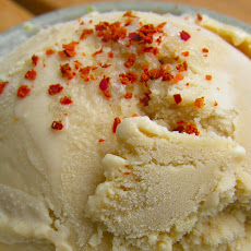 Hot pepper and citrus 