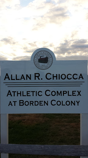 Allen R Chiocca Athletic Complex