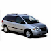 Soportes De Voyager Y Town  Country Motor Y Caja