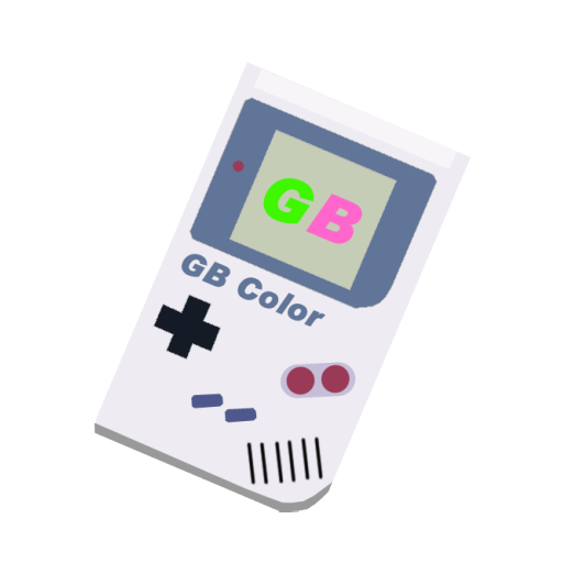 John GBC - GBCエミュレータ 街機 App LOGO-APP開箱王