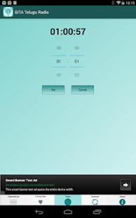 How to download GITA- Telugu Radio 1.2 unlimited apk for android