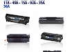 Toner Para Impresoras Hp En Costa Rica