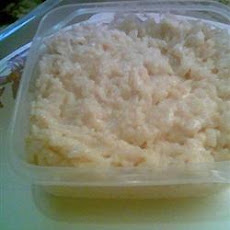 Arroz con Leche