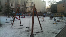 Playground Mosilor 1 