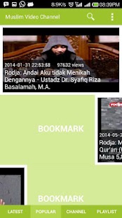 How to install Muslim Video Channel patch 1.5 apk for android