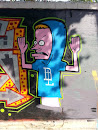 Cornelius Graffiti
