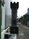 Takeshi Pillar