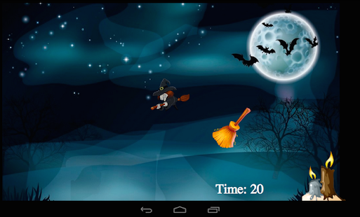 How to get Catch Flying Witch 1.0 mod apk for android