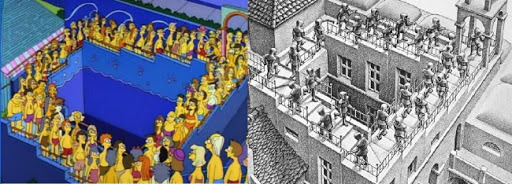 mejores ilusiones ópticas
