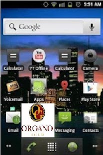 How to install Organo Gold Toledo 9.1 mod apk for laptop