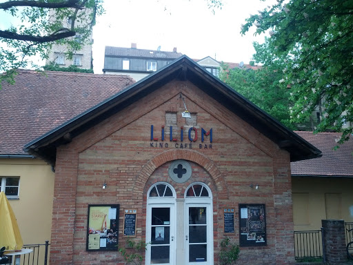 Kino Liliom 