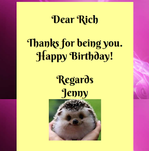 How to get Birthday eCard 1.6 mod apk for laptop
