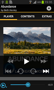 How to install Abundance (Beth Henley) 1.0.10 unlimited apk for laptop