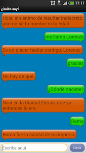 How to install ¿Quién soy? 3.0 mod apk for bluestacks