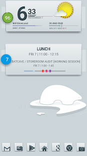 How to mod GMaticons Apex/Nova/Holo/Go patch 3.8.1.4 apk for bluestacks