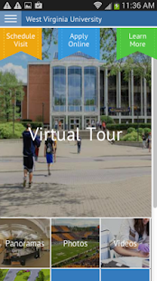 How to download WVU 10.0.0.2 apk for android