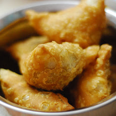 Samosas