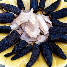 Chipotles (Smoked Jalapenos)
