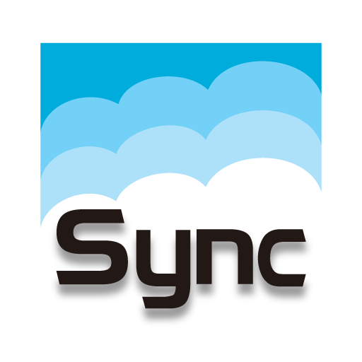 Syncface LOGO-APP點子