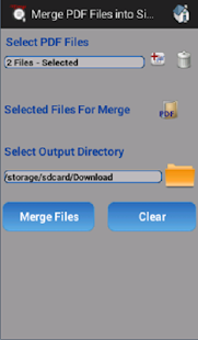 How to install Private PDF Pro 1.1 mod apk for bluestacks