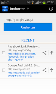 How to download Unshorten It 2.2 unlimited apk for laptop