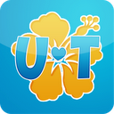 Ukulele Tabs mobile app icon