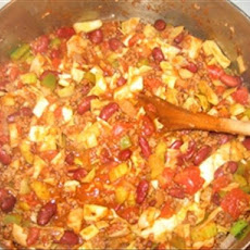 Chili Con Carne