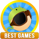 Applorer Free Game Recommended mobile app icon