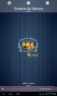 How to download SONEROS DE SIEMPRE 1.3 unlimited apk for bluestacks