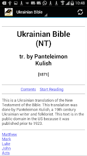 How to install Ukrainian Bible Translation 1.0 apk for bluestacks
