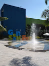 SM Gensan Fun Fountain
