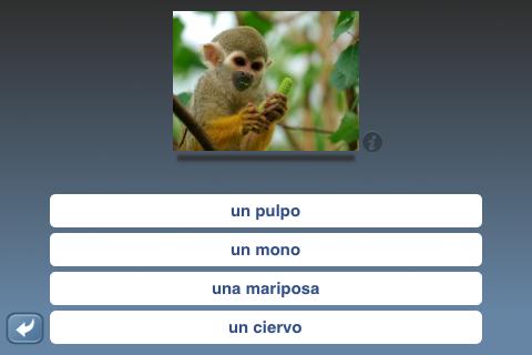 【免費教育App】NounStar Learn Spanish - Free-APP點子