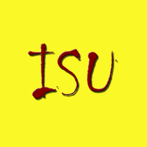 ISU Path LOGO-APP點子