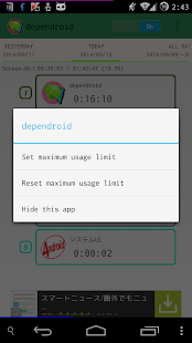 How to download dependroid 1.3.11 mod apk for bluestacks