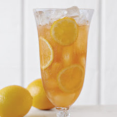 Citrus Sweet Tea