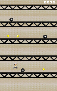 How to download Free Retro Game : Jump More 1.1.0 apk for laptop