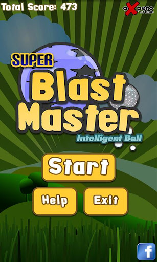Super Blast Master - Free