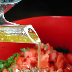House Italian Dressing