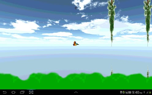 How to install Flappy SuperHeroBirdeePlus 1.3 mod apk for laptop