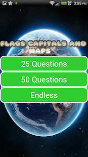 How to mod Flags Capitals and Maps Free lastet apk for android
