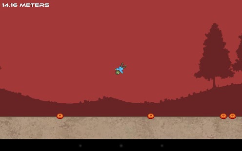 How to mod Zombie Toss 1.0.0 unlimited apk for bluestacks