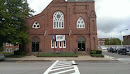 Dover Baptist Church