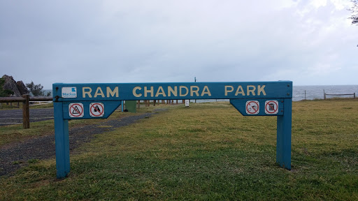 Ram Chandra Park