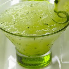 Cucumberita