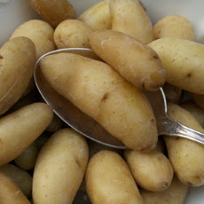 Potatoes Divine