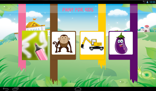 Game Belajar Mewarnai Gambar Apk For Blackberry Download Android Apk Games Apps For