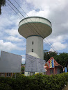 Lunugamwehera Water Tank 